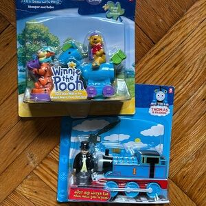 Aquadoodle accessory set